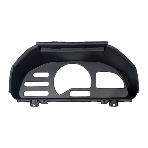 Acrílico Painel Ford Fiesta 1994 A 1996