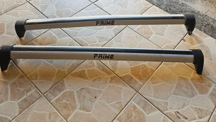 Hack para veiculos marca prime 