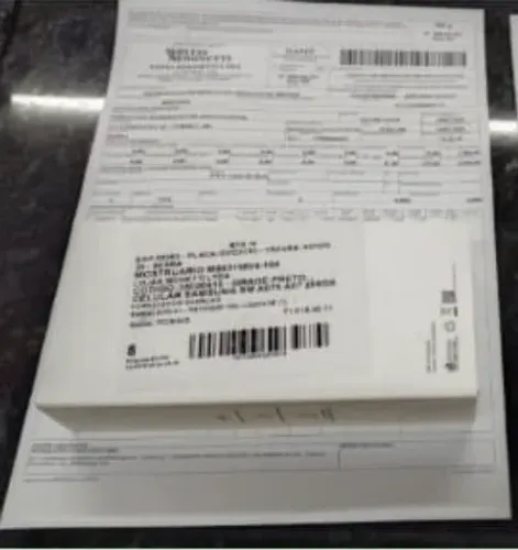 ? LACRADO ? Celular Samsung A07 256GB SM A075 - Tela 6,7", Câmera dupla Traseira, Dual SIM