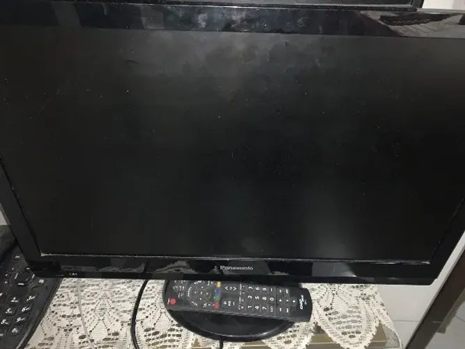 Tv Panasonic 24 digital