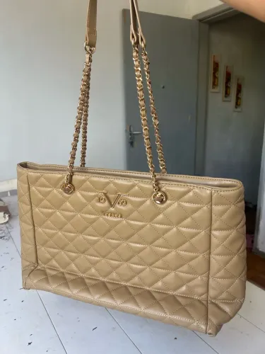 Bolsa Chique e Elegante - NOVA