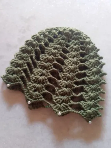 Headpiece tendência 2026