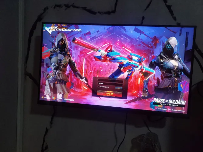Monitor mancer z2 100hz