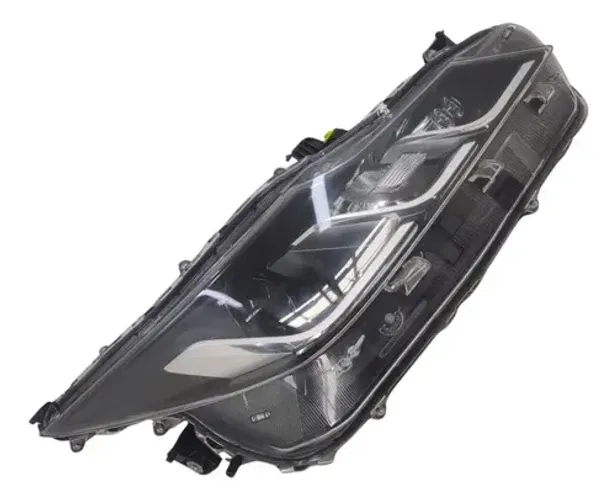 Farol Direito Toyota Corolla Xei 2020 2022 00863tc Direito/passageiro