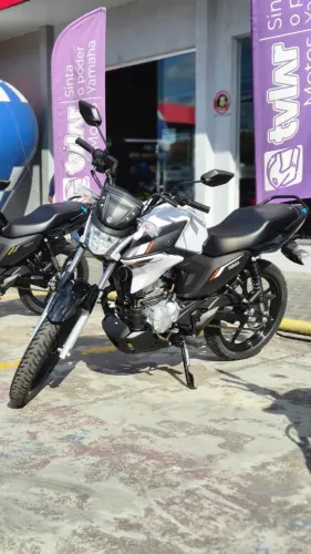 Sua Yamaha nova por R$299 de entrada ? últimas unidades!