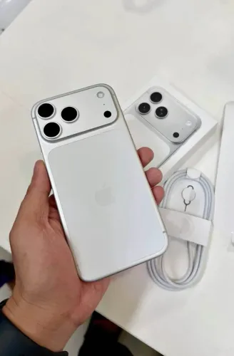 iPhone 17 Pro