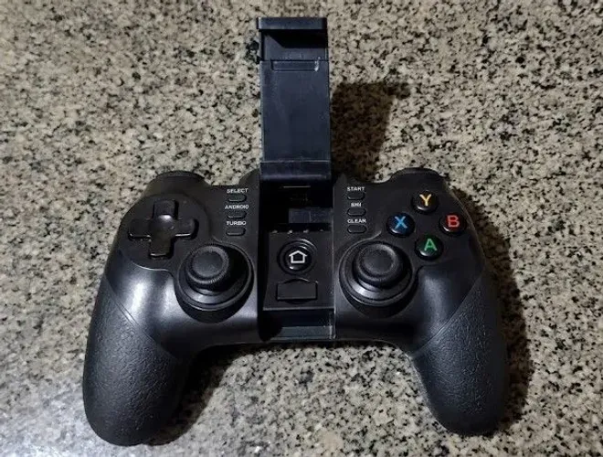 Controle iPega 9076 