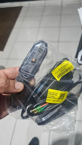 Pisca Led bros