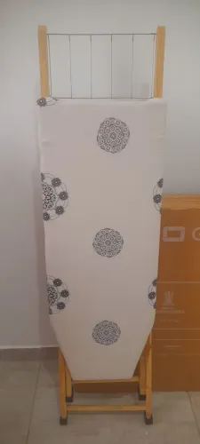 Tábua de passar