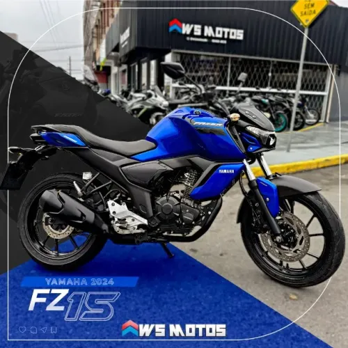 FZ15
