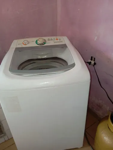 Máquina de lavar roupa Consul 11 kilos 