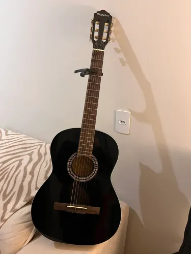 Violão Giannini Acústico Nylon