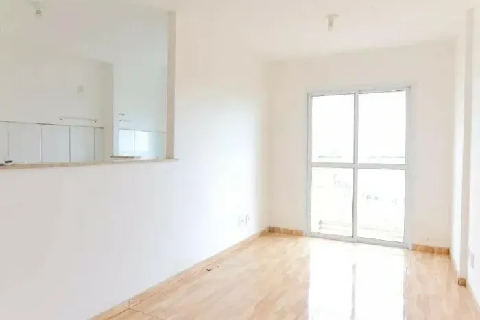 Apartamento a venda - Vila Metalúrgica, Santo André