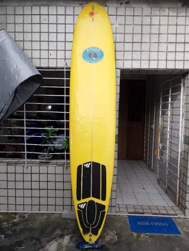 Vendo prancha de Surf 