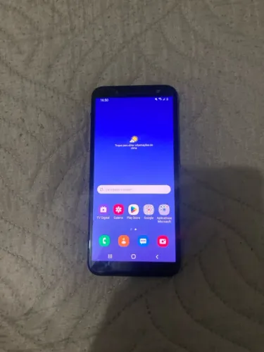 Samsung j6