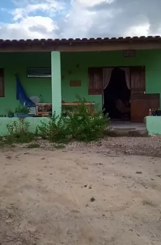 SÍTIO BELEZA E PAZ