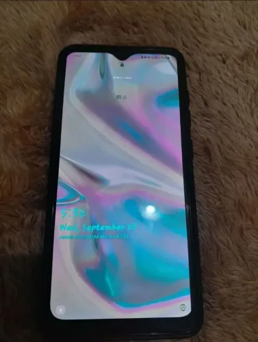 Samsung Galaxy a31