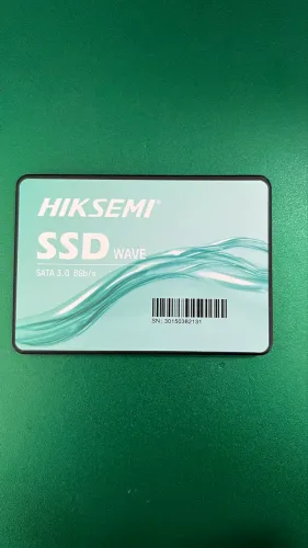 SSD DE 512 GB