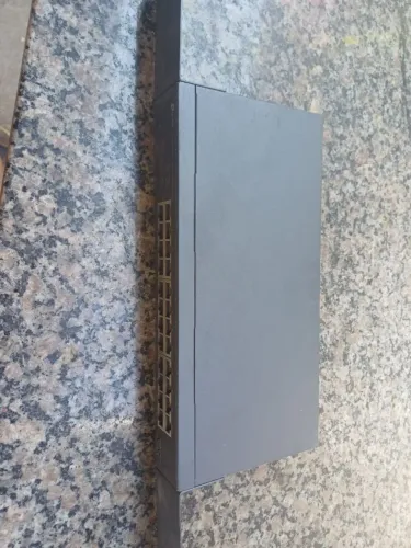 Switch 24 porta tp link