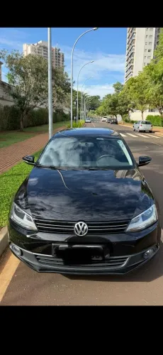 Volkswagen Jetta Comfortline 2.0 T.flex 8V 4P Tipt. 2014