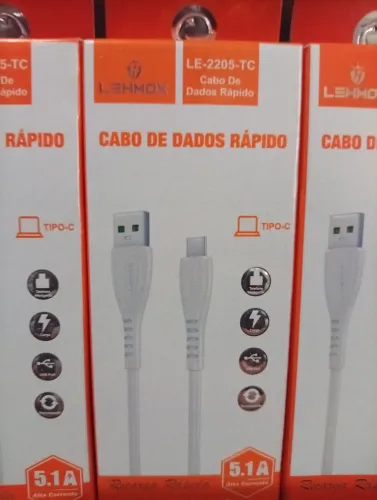Cabo celulares 