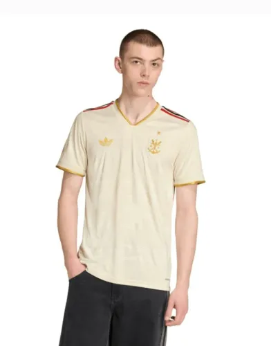 Camisa Flamengo queima de estoque