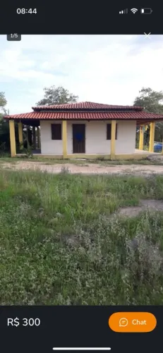 Oportunidade vendo sítio
