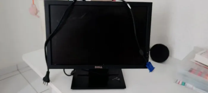 Motinor Dell - R$150,00 aceito negociar o valor 