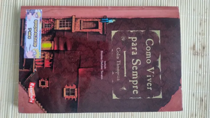 Livro