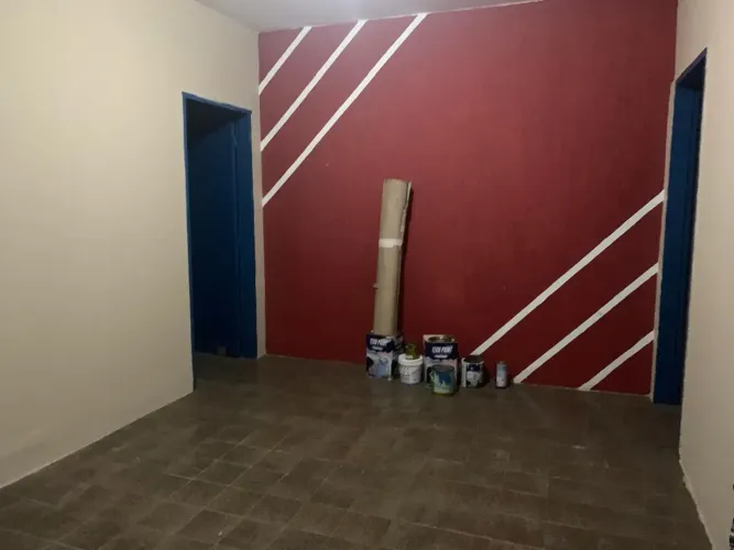 CASA PARA ALUGAR NO BAIRRO DO PARQUE DAS ARVORES - ARARAS