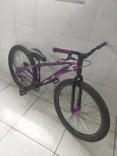 Vendo Bicicleta