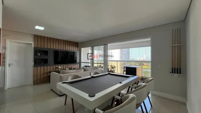 Apartamento à venda, Edificio Kensington Gardens, Gleba Palhano, Londrina, PR