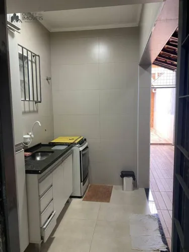 Oportunidade em Barão Geraldo  Casa Totalmente Planejada!