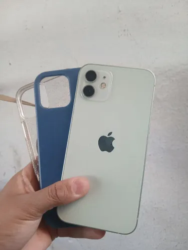 IPHONE 12 128 GIGAS ZERADO