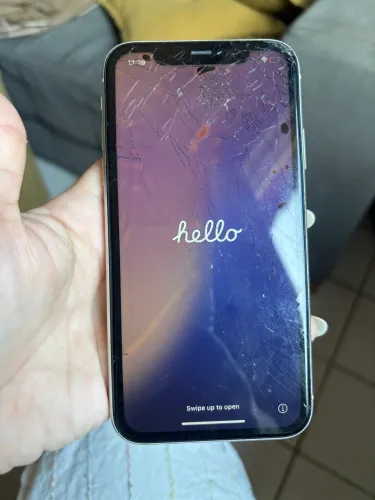iPhone 11