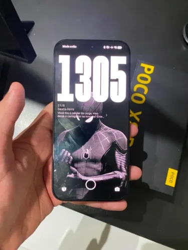 POCO X8 PRO