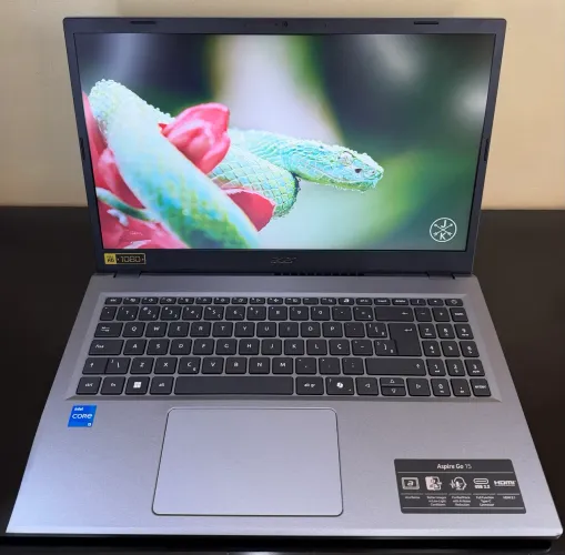 NOTEBOOK ACER| I5-13th | 16GB | SSD 256GB NvMe M2 