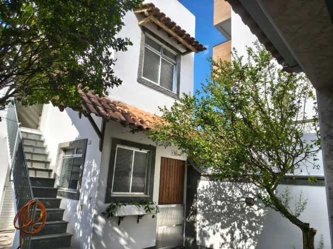 Casa de condomínio à venda com 2 dormitórios em Vila valqueire, Rio de janeiro cod:97859