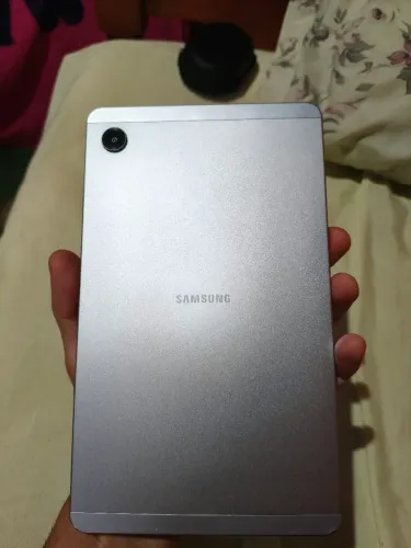Galaxy Tab A11, 64GB, 4GB Ram, tela 8.7, Bateria 5.100mah