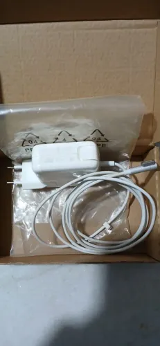 CARREGADOR APPLE MACBOOK  MAGSAFE 2 - 45W 