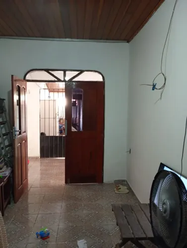 Casa grande