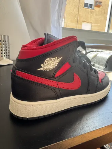 Nike Air Jordan Original TAM 35