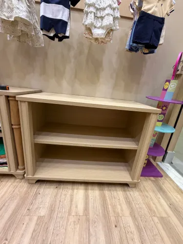 Balcão para loja