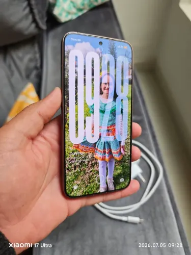 Xiaomi 15t Pro 12GB Ram 512GB Câmera Leica