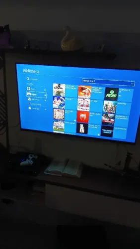 PS4 SLIM 1TB