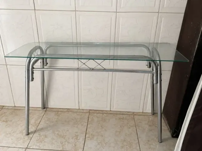 MESINHA DE VIDRO