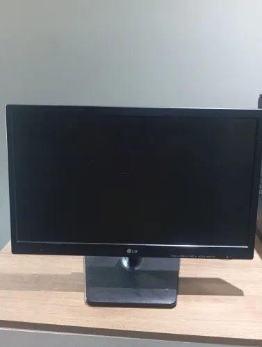 Monitor LG 19 polegadas