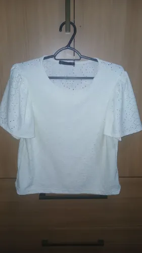 Blusa Renner - Tam. M