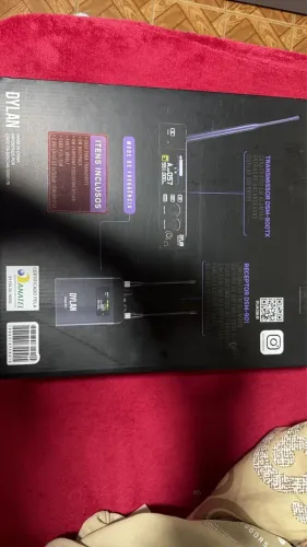 Dylan Dsm-901
