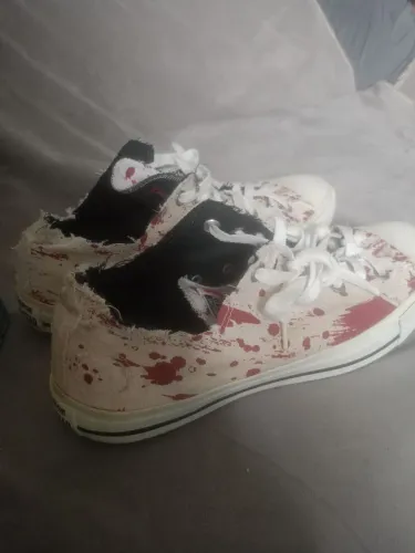 Tênis all star original n41/42